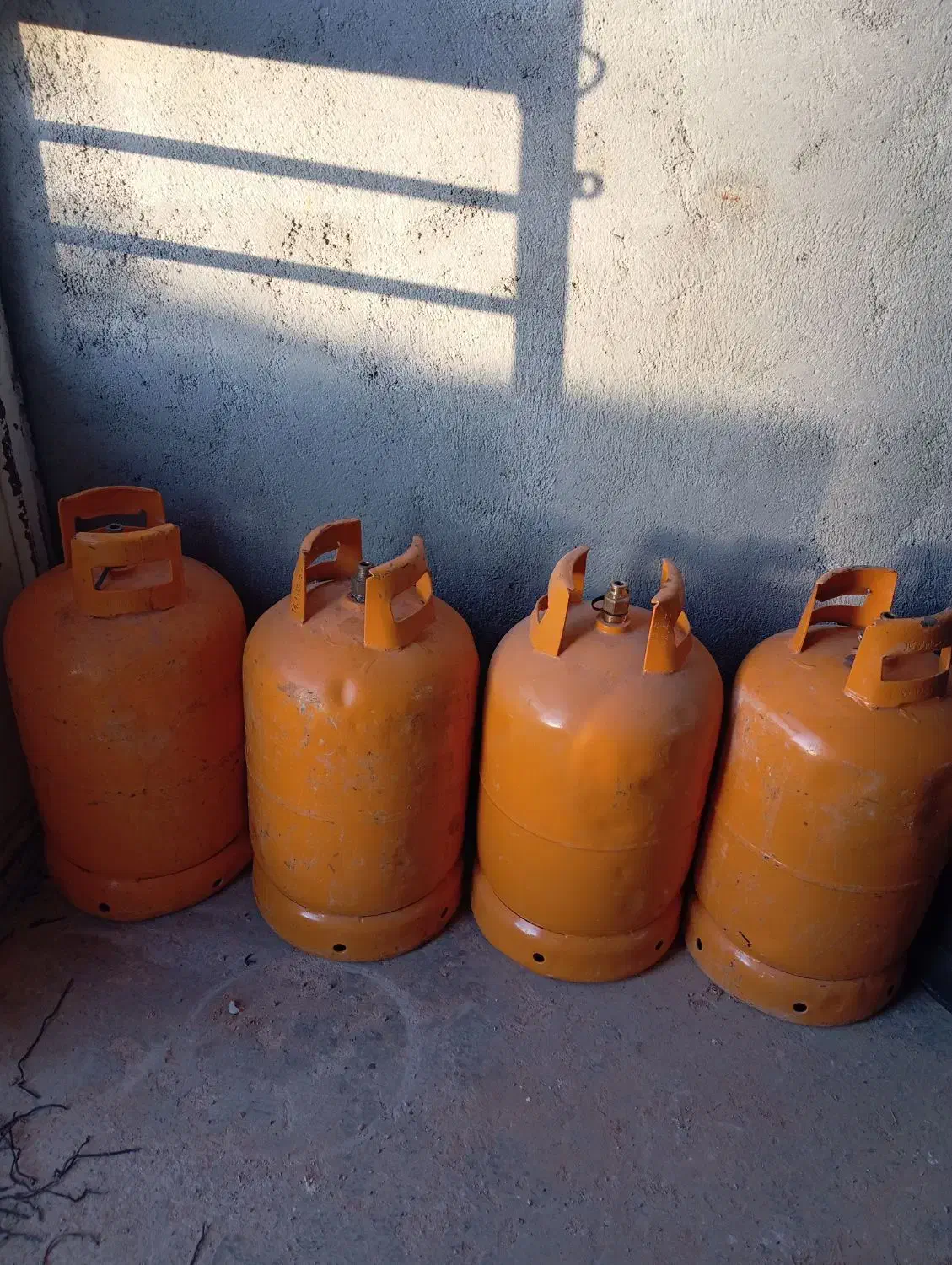 فروش کپسول|اجاق گاز و لوازم برقی پختوپز|یاسوج, |دیوار