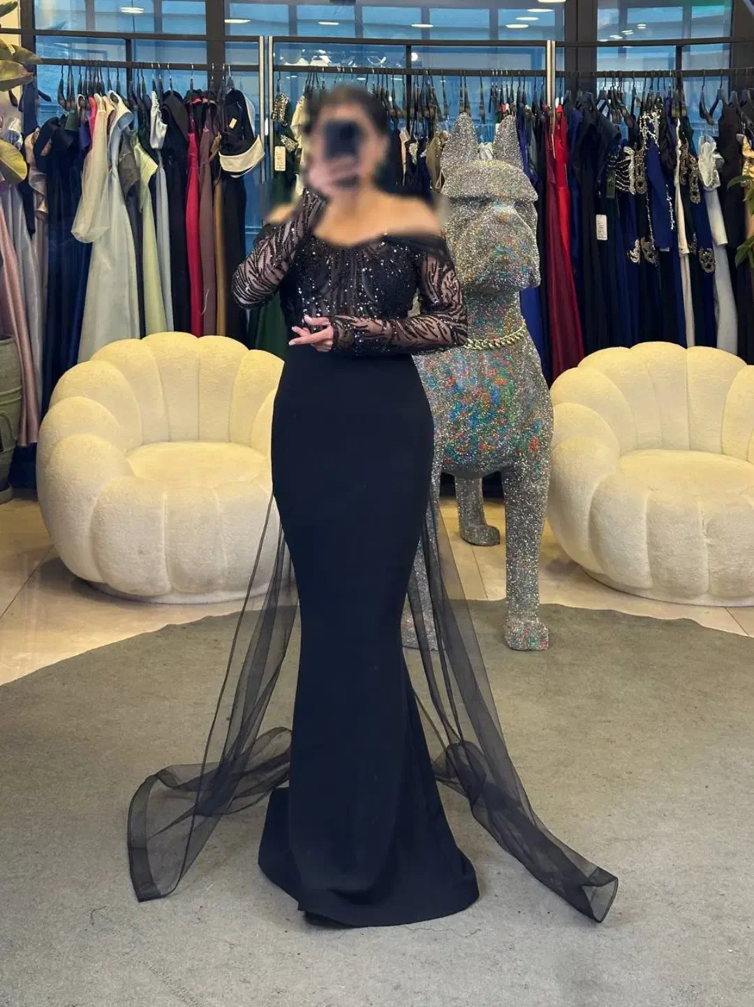 لباس مجلسی کار شده 36 تا 44|لباس|تهران, نازی‌آباد|دیوار