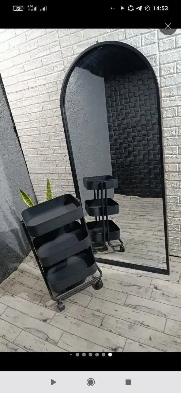 آینه|آینه|زنجان, |دیوار