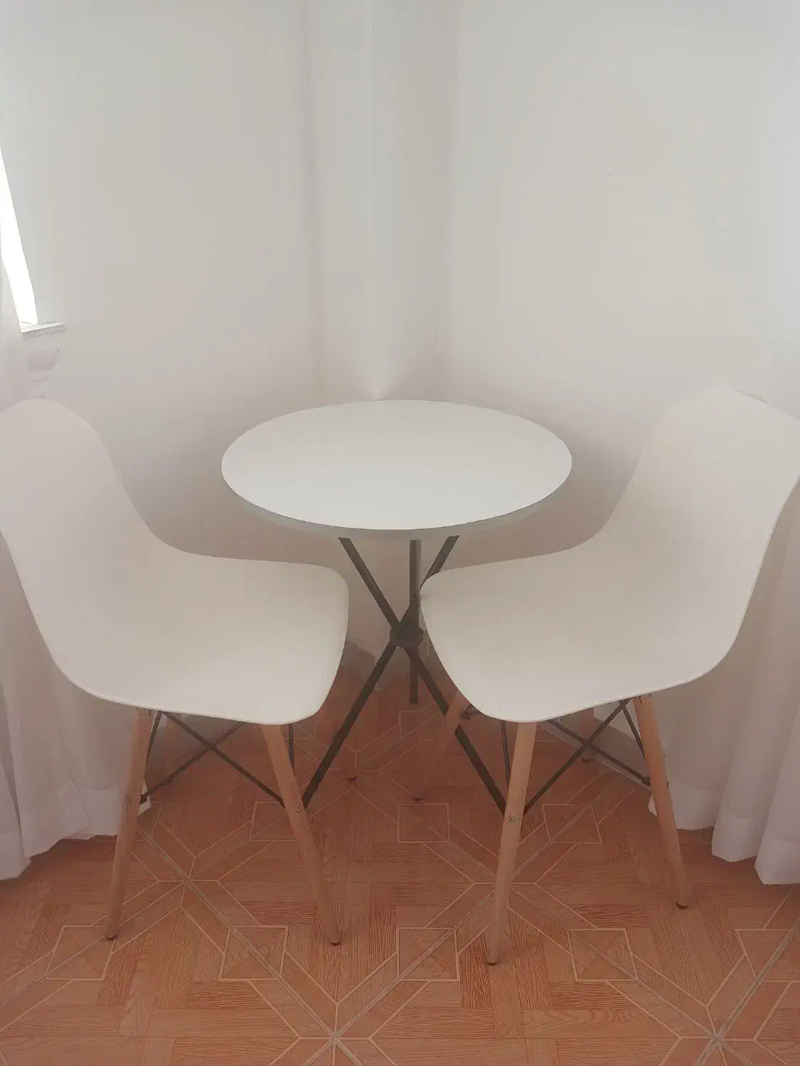 صندلی|میز و صندلی غذاخوری|رودسر, |دیوار