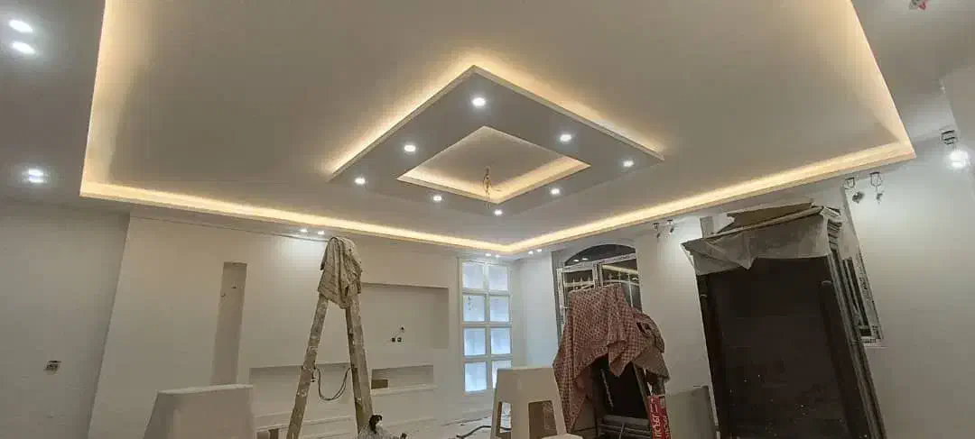 کارها ساختمانی|خدمات پیشه و مهارت|پردیس, فاز ۱۱|دیوار