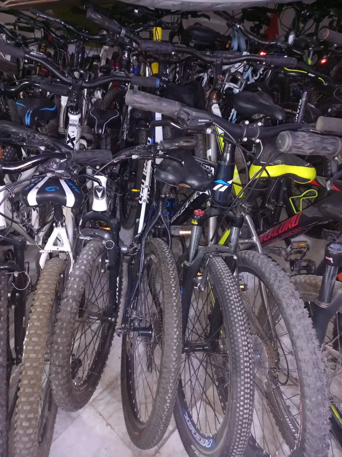 فروش و خریدار دوچرخه آلمینیوم|دوچرخه، اسکیت، اسکوتر|تهران, دهونک|دیوار