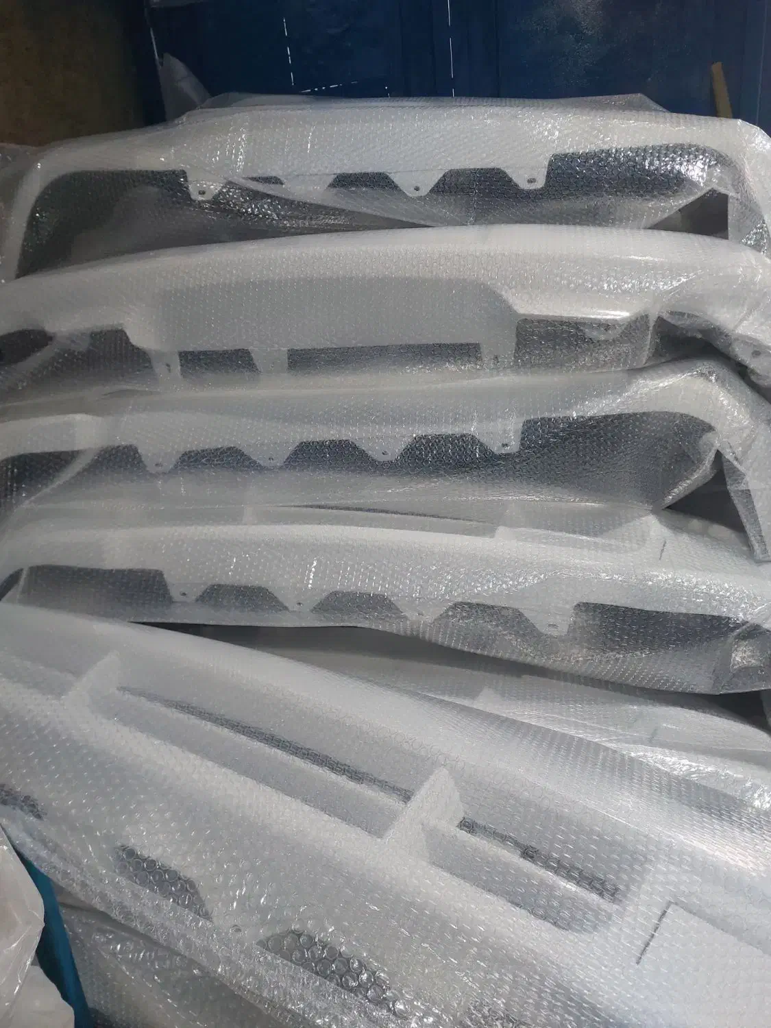 تولید و فروش سپر جلو 132 ضمانت 2ساله قیمت کارخونه|قطعات یدکی و لوازم جانبی|اصفهان, ارداجی|دیوار