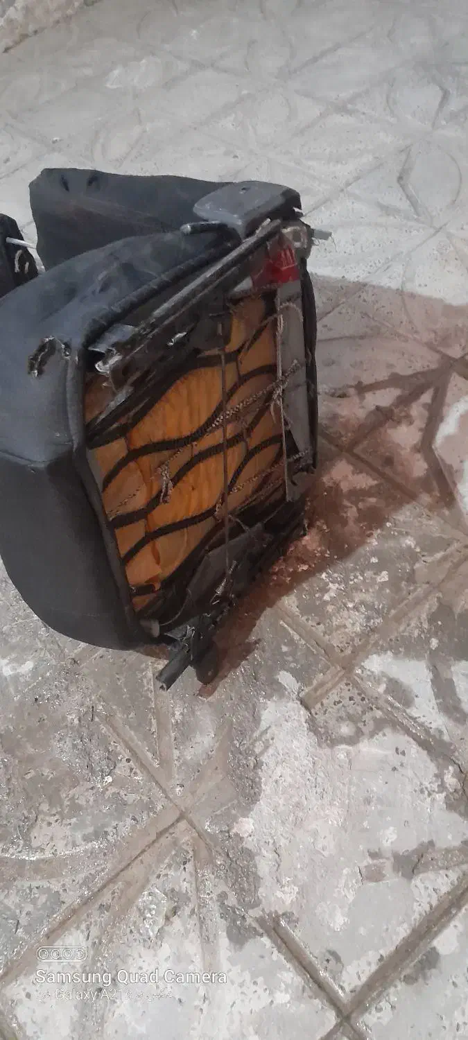 صندلی|صندلی و نیمکت|الوند, |دیوار