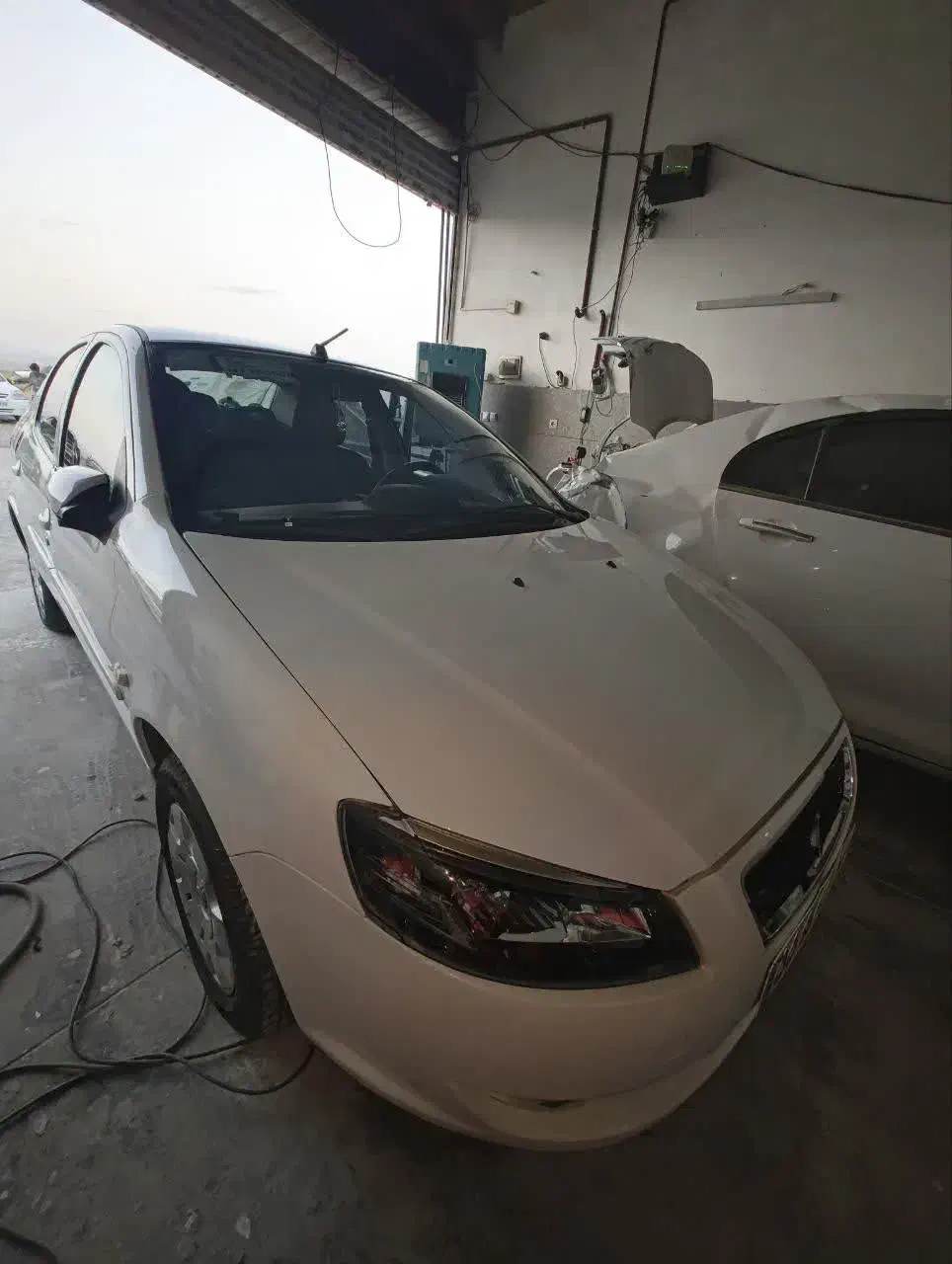 صافکاری|خدمات موتور و ماشین|مشهد, کشف|دیوار