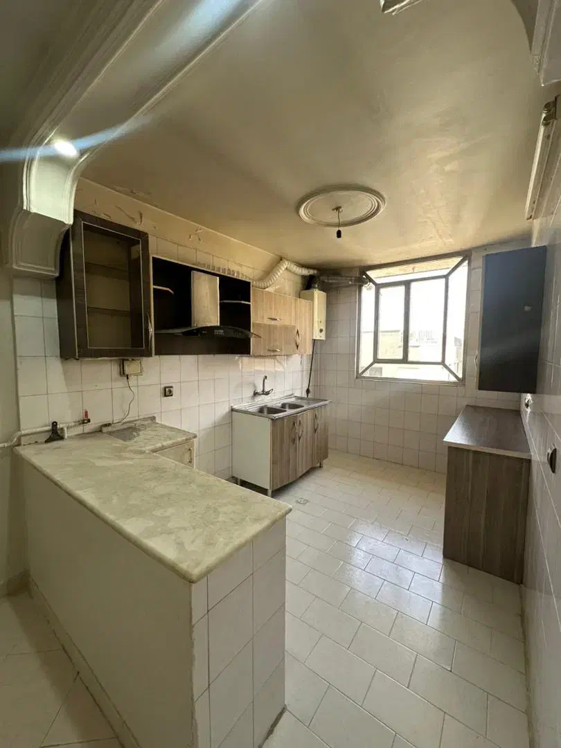 اپارتمان 55 متری بدلی گیوی