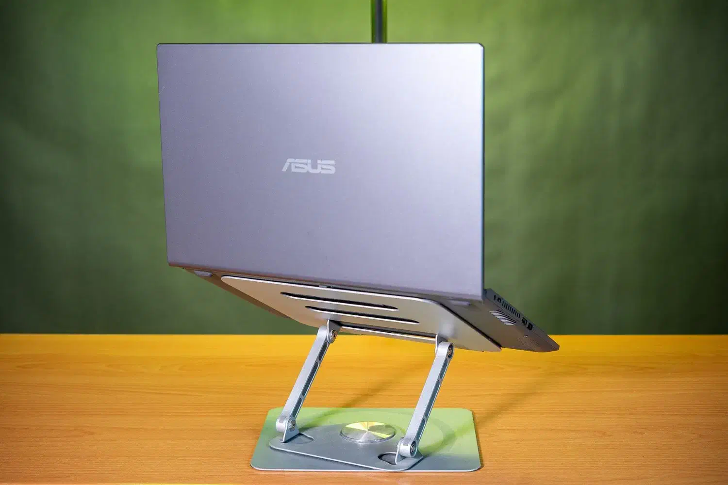 لپ تاپ لمسی ASUS X515EA نسل ۱۱ دانشجویی و حسابداری|رایانه همراه|یزد, |دیوار