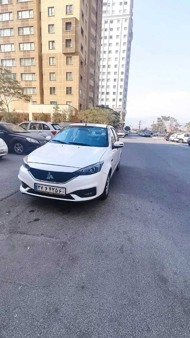 سایپا سهند اس صفرخشک مدل ۱۴۰۴ ««آماده تحویل|خودرو سواری و وانت|تهران, شهرآرا|دیوار