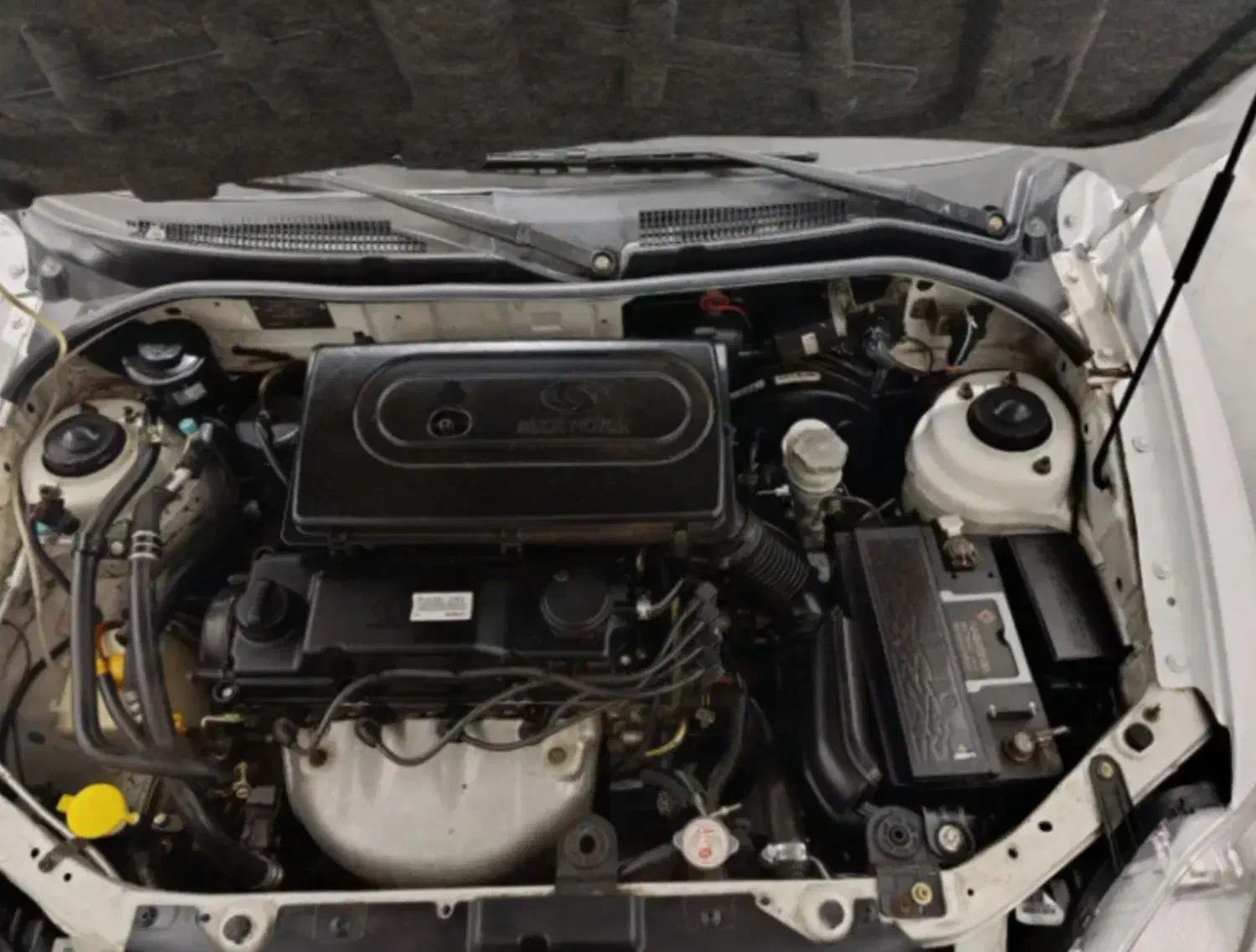 تیبا SX1|خودرو سواری و وانت|تهران, خانی‌آباد|دیوار