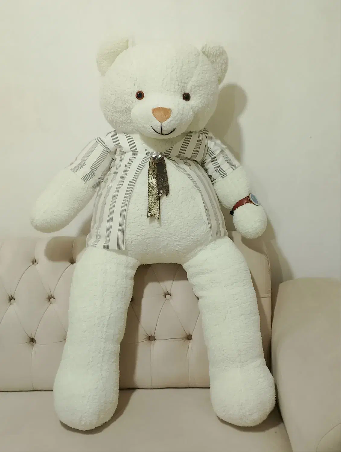 خرس تدی بزرگ|اسباب‌‌بازی|ارومیه, |دیوار