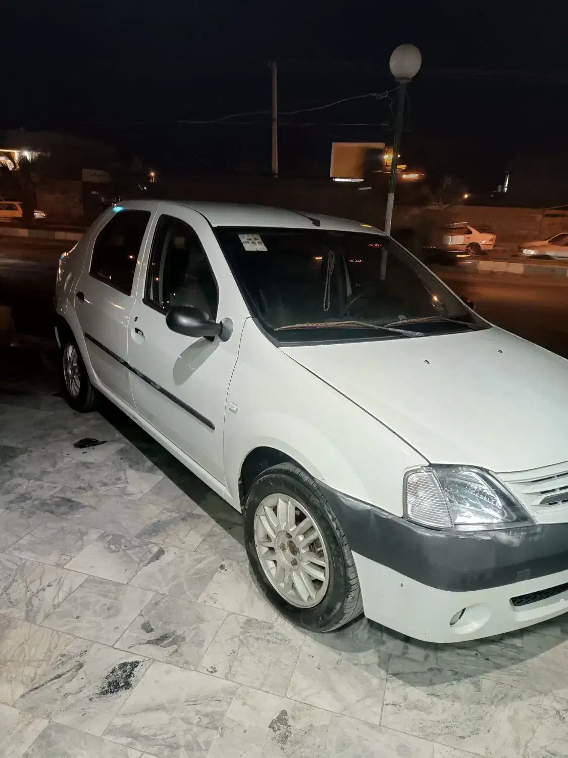 تندر ۹۰ e2 سالم|خودرو سواری و وانت|زابل, |دیوار