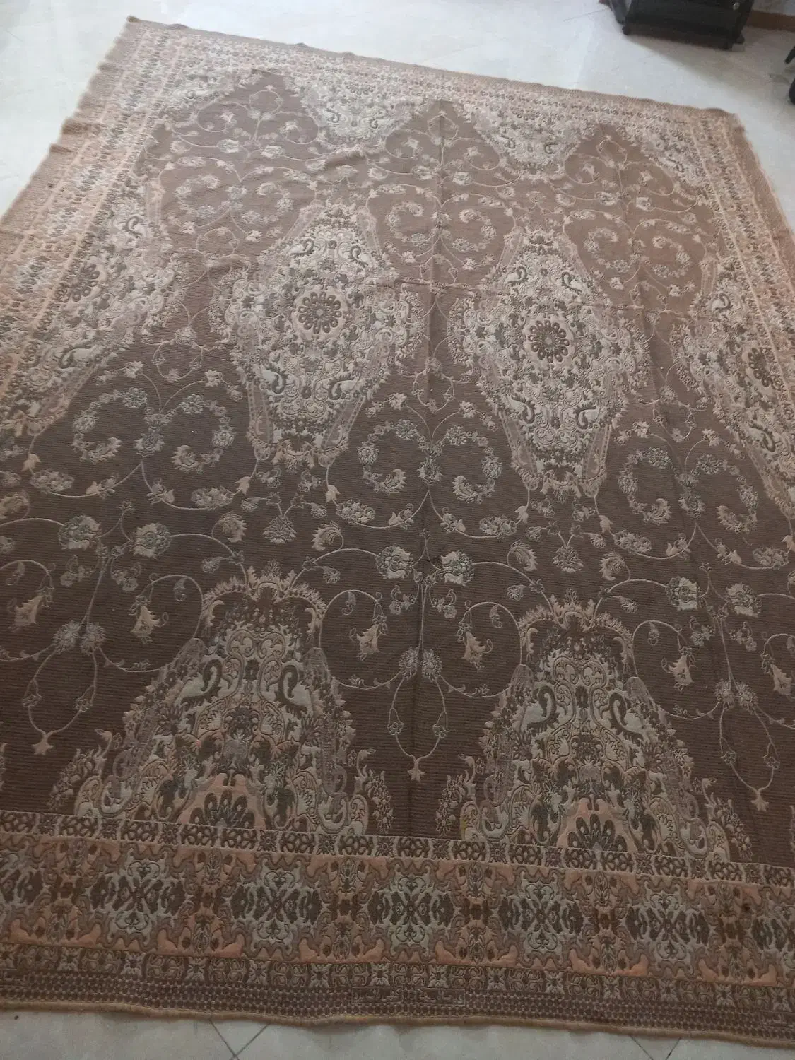 روفرشی درحدنو|روفرشی|پاکدشت, شهرک امام رضا|دیوار