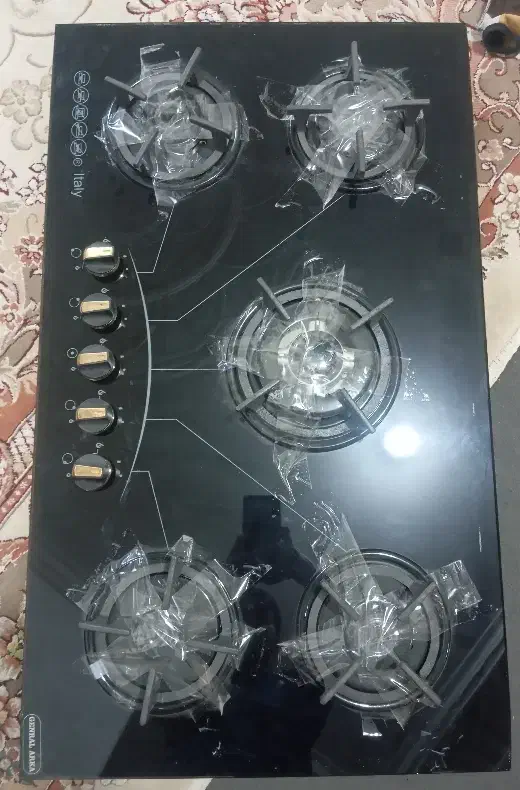 گاز صحفه ای|اجاق گاز و لوازم برقی پخت‌وپز|اندیکا, |دیوار