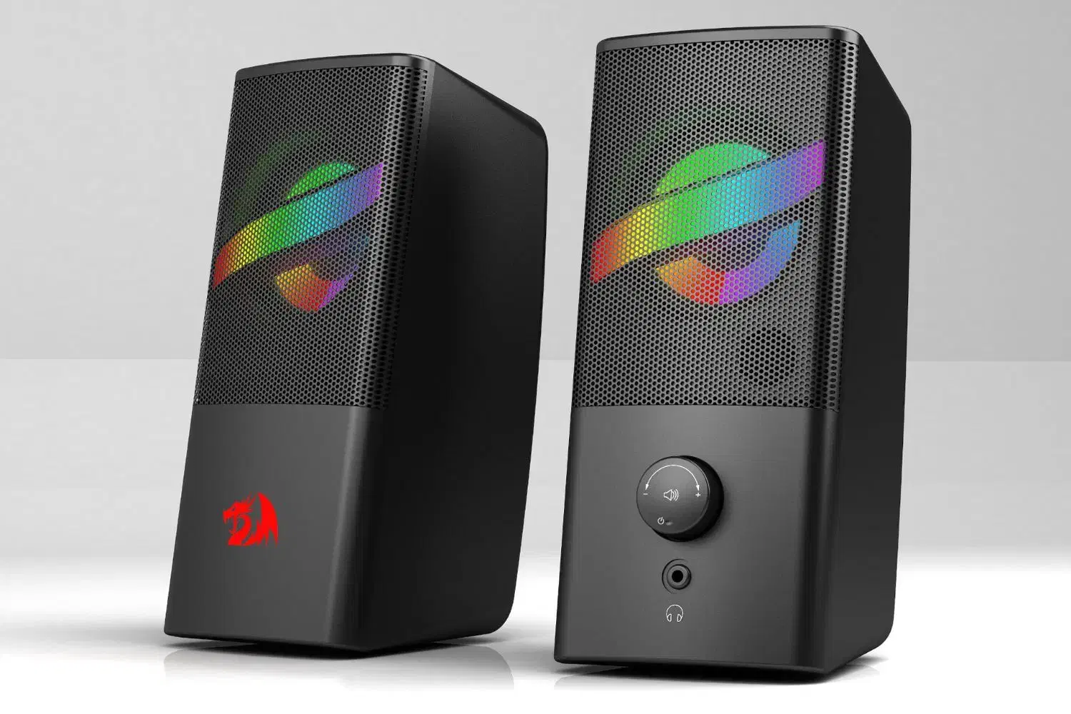 اسپیکر گیمینگ ردراگون|قطعات و لوازم جانبی رایانه|پاکدشت, پاکدشت (مامازند)|دیوار