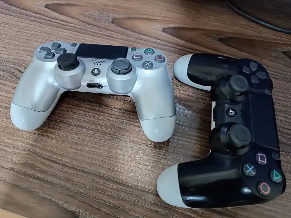 ps4 با بروز ترین بازی ها (فوری)|کنسول، بازی ویدئویی و آنلاین|بندر کنگان, |دیوار