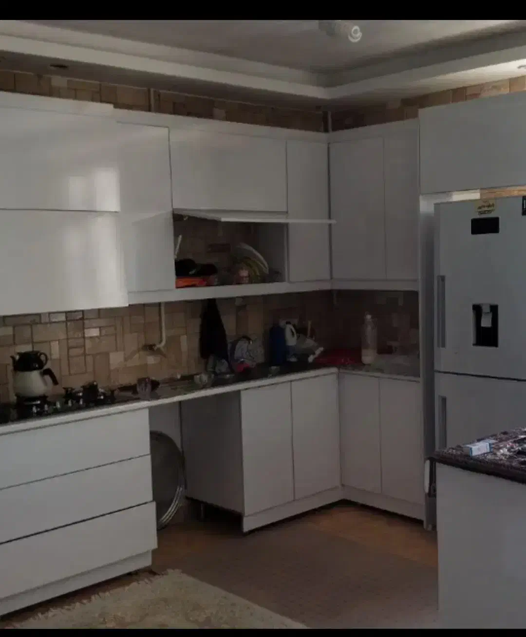 اجاره خانه ویلایی نوساز ۲ خوابه|اجارهٔ خانه و ویلا|آبدانان, |دیوار