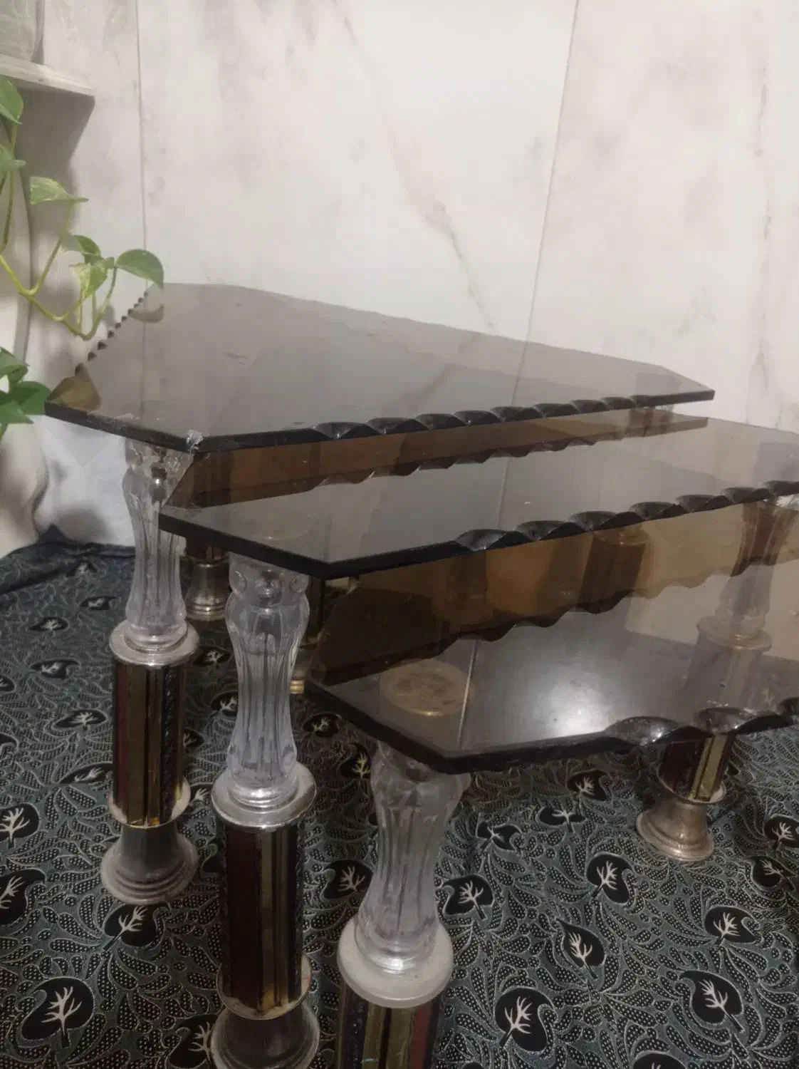 میزعسلی|مبلمان خانگی و میز عسلی|بجنورد, |دیوار