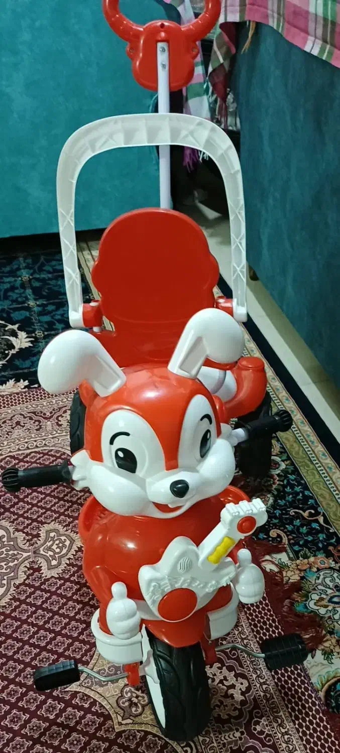 سه چرخه فروشی نو|دوچرخه، اسکیت، اسکوتر|یزد, |دیوار