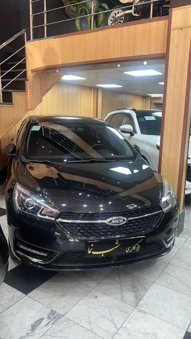 آریزو ۵توربو|خودرو سواری و وانت|کرج, مهرویلا شمالی|دیوار