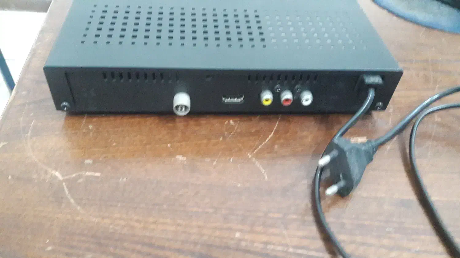 ست آپ باکس کارکرده|صوتی و تصویری|محمودآباد, |دیوار