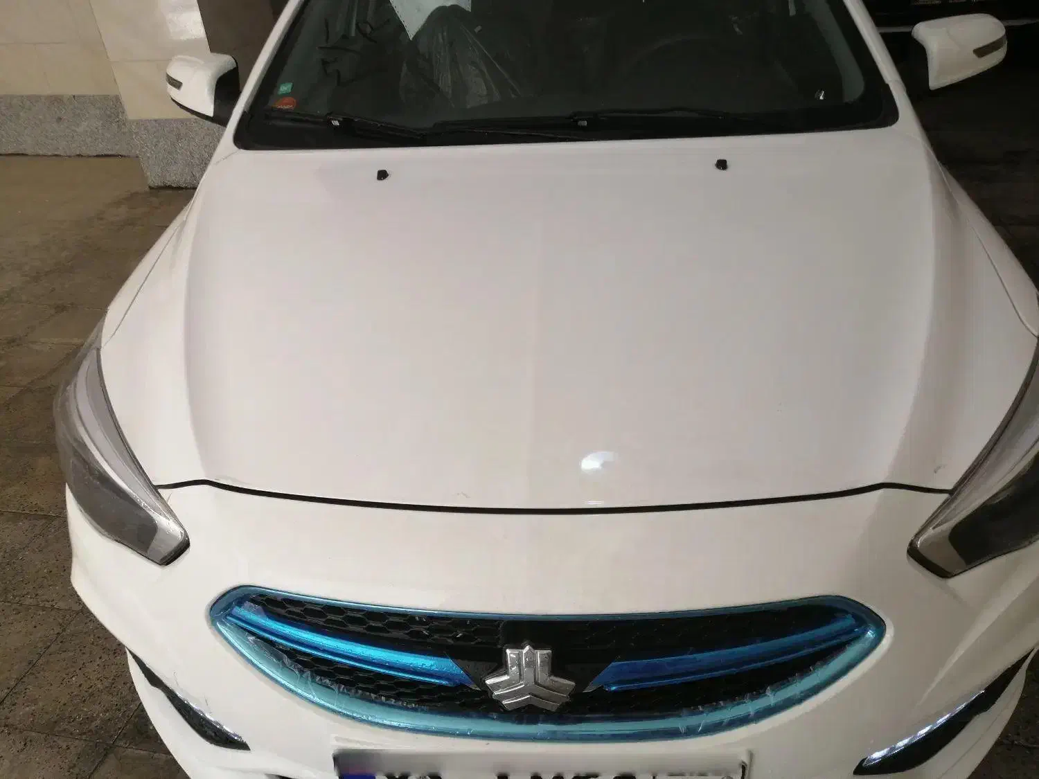 شاهین G اتومات cvt صفر آخر 1403|خودرو سواری و وانت|تهران, شهرک دانشگاه شریف|دیوار