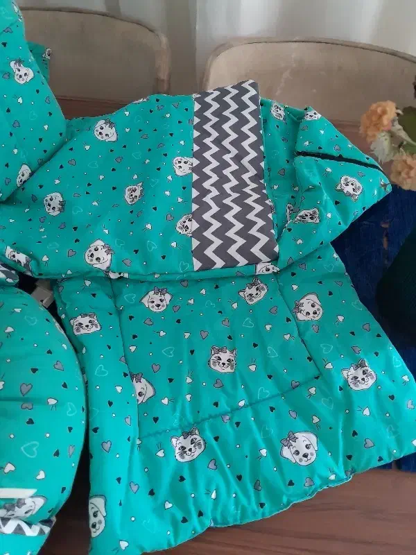 تشک نوازدی|اسباب و اثاث بچه|اهواز, گلستان|دیوار