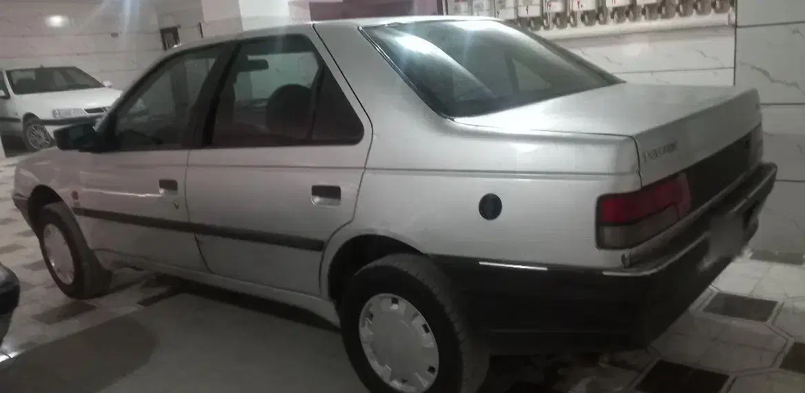 روآ ۸۷ دوگانه کارخانه|خودرو سواری و وانت|زاهدان, |دیوار