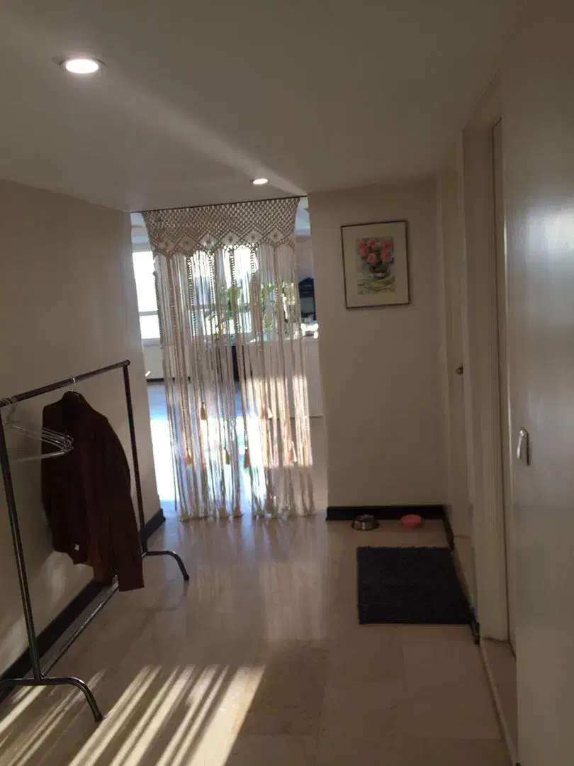 ۱۲۰متر/۷ساله/پونک.ایران زمین شمالی