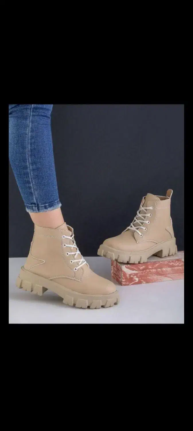 کفش اسپرت زنانه سایز ۳۷ قالب بزرگ|کیف، کفش، کمربند|بوکان, |دیوار