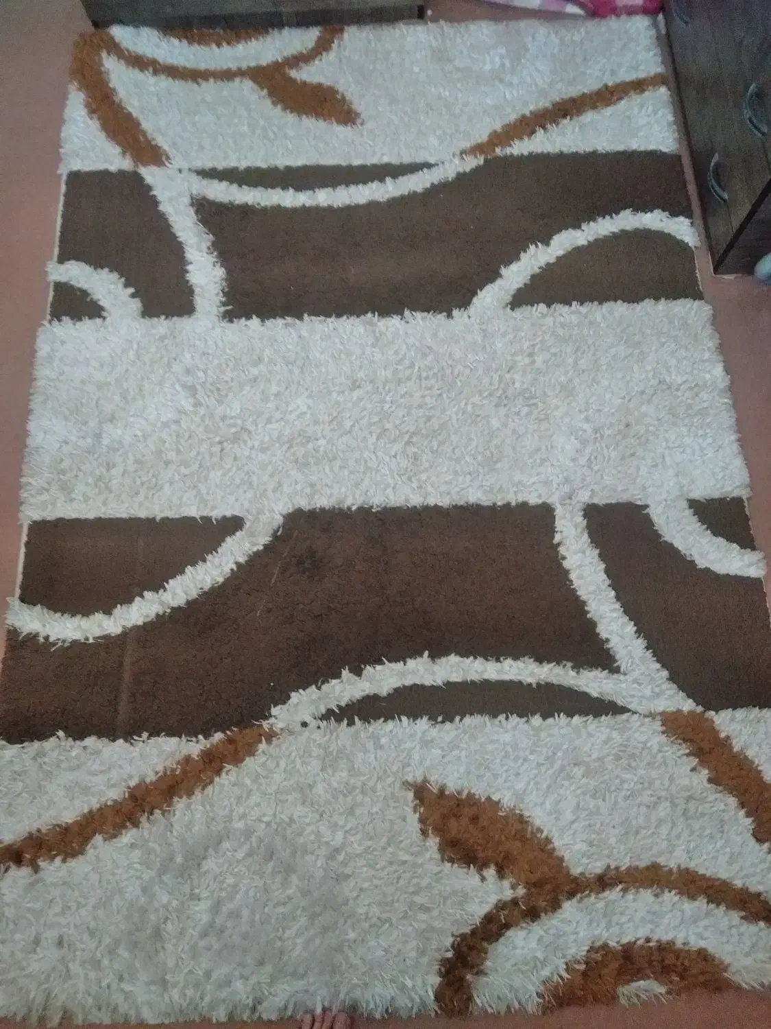 گلیم فرش|گلیم، جاجیم، گبه|شیراز, شهدای شهرک سعدی|دیوار