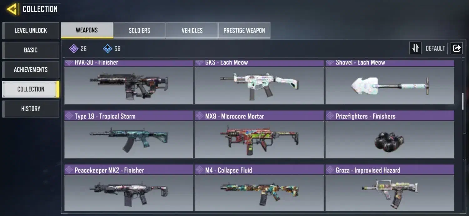 اکانت کالاف|کنسول، بازی ویدئویی و آنلاین|فولادشهر, C5|دیوار