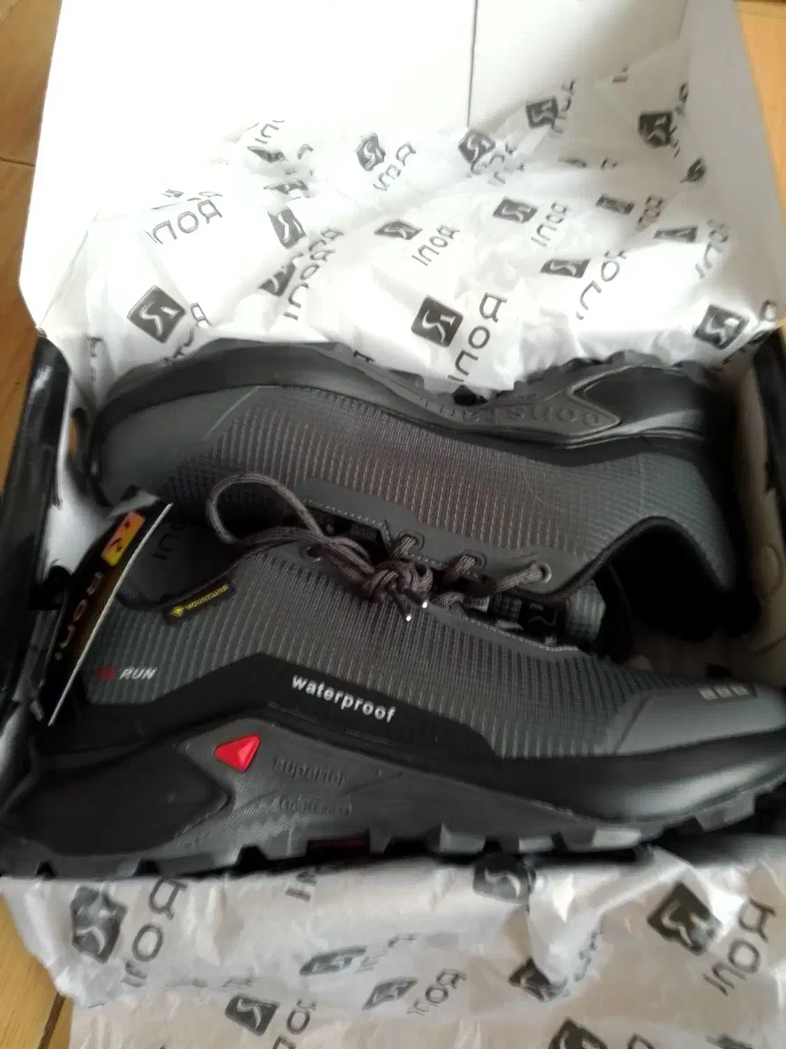 کتونی رونی اصل نو|کیف، کفش، کمربند|تهران, امیریه|دیوار