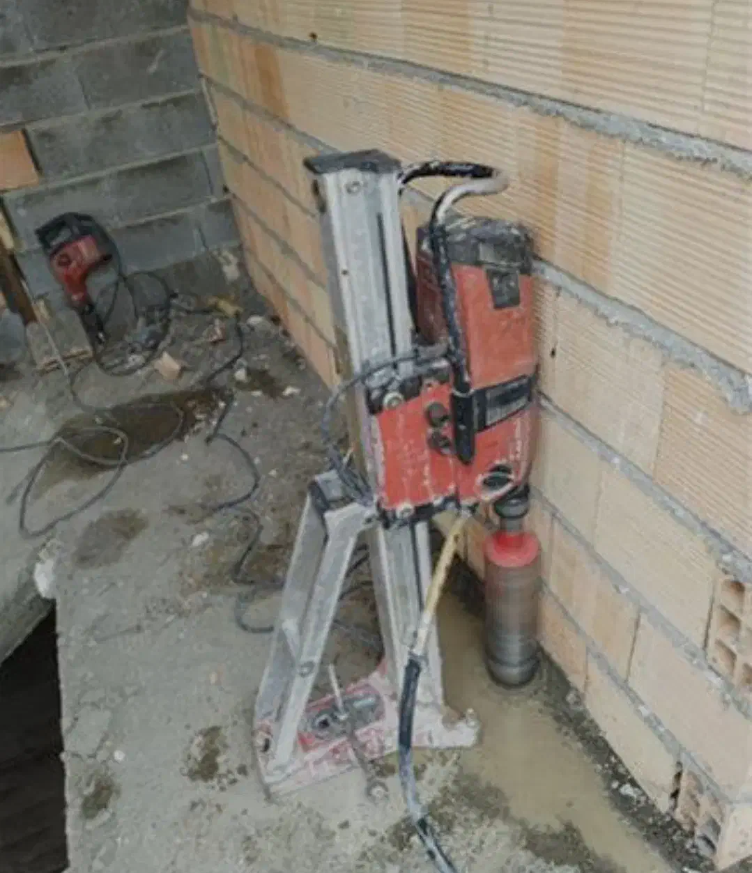 کرگیری و اجرای تاسیسات و پیمانکاری ساختمان|خدمات پیشه و مهارت|نوشهر, |دیوار