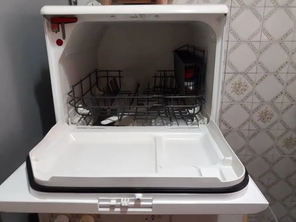 ماشین ظرفشویی زانوسی|ماشین ظرفشویی|تهران, مجیدیه|دیوار