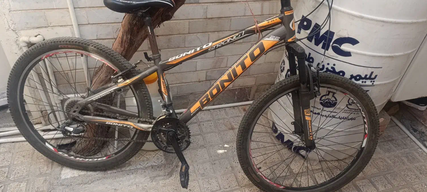 دوچرخه 26|دوچرخه، اسکیت، اسکوتر|قرچک, مهدیه|دیوار