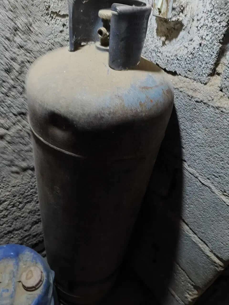 کپسول50کیلو|اجاق گاز و لوازم برقی پختوپز|ایرانشهر, |دیوار