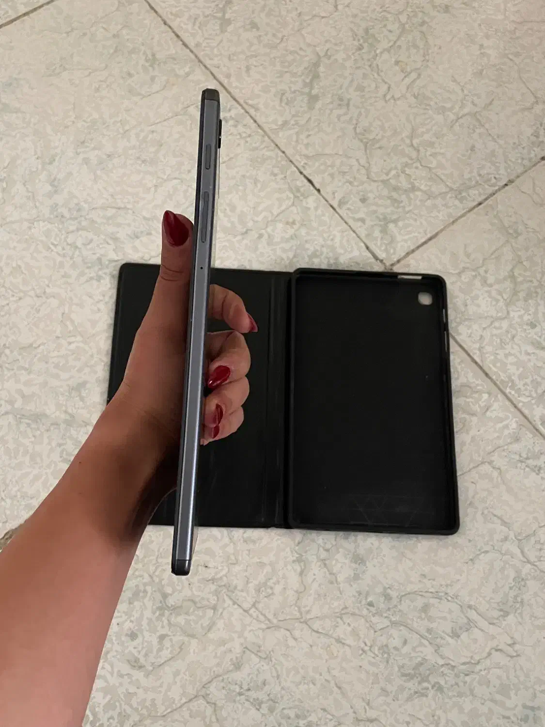 تبلت Tab7Lite|تبلت|اندیشه, اندیشه فاز ۲|دیوار