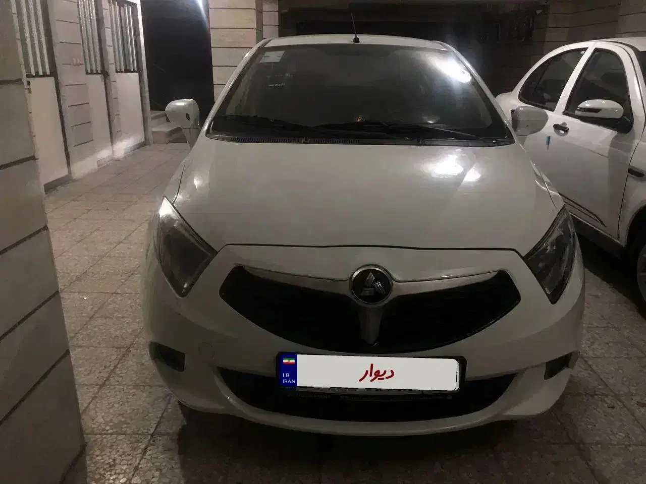 برلیانس H230|خودرو سواری و وانت|تهران, دانشگاه شریف|دیوار