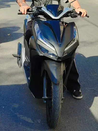 کیلیک 150 توسن کویر هندا|موتورسیکلت|پاکدشت, پاکدشت (مامازند)|دیوار