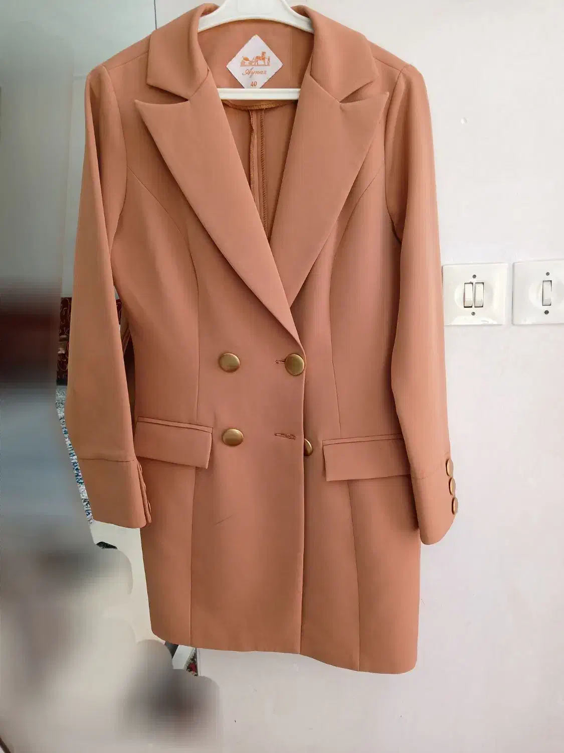 کت یقه انگلیسی و کفش اسپرت و مجلسی|لباس|مشهد, جاهد شهر|دیوار