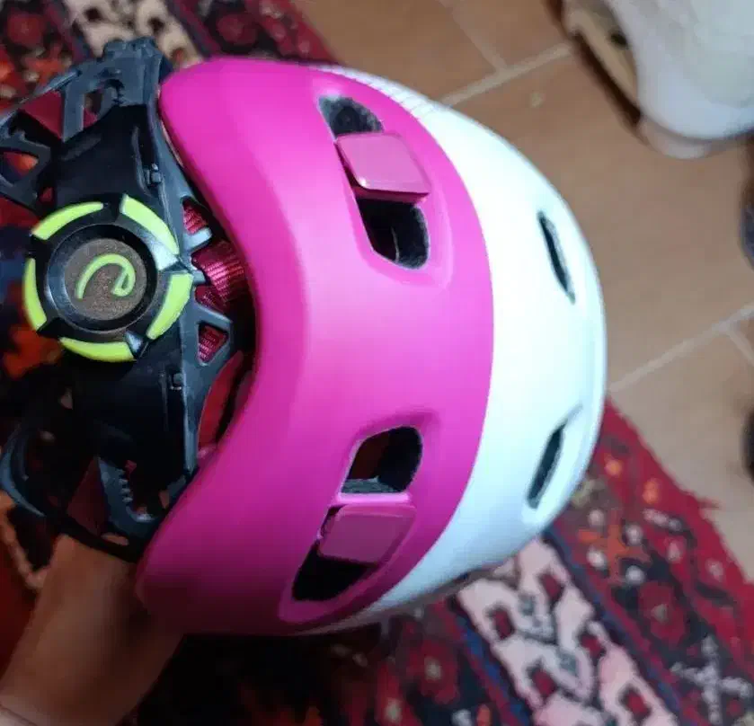 کلاه درّه نوردی کاملا نو|کوهنوردی و کمپینگ|سیرجان, |دیوار