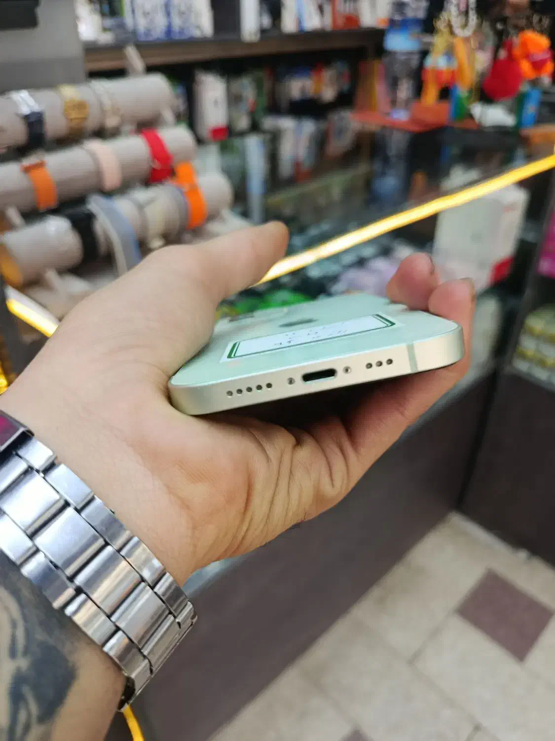 iphon 12|موبایل|قم, صفاشهر|دیوار