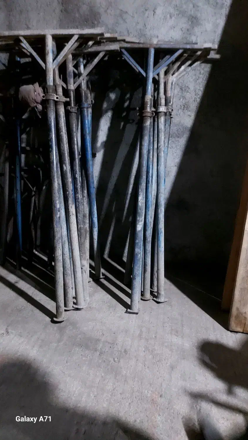 خرید فروش و اجاره ابزار ساختمانی|مصالح و تجهیزات ساختمان|تویسرکان, |دیوار