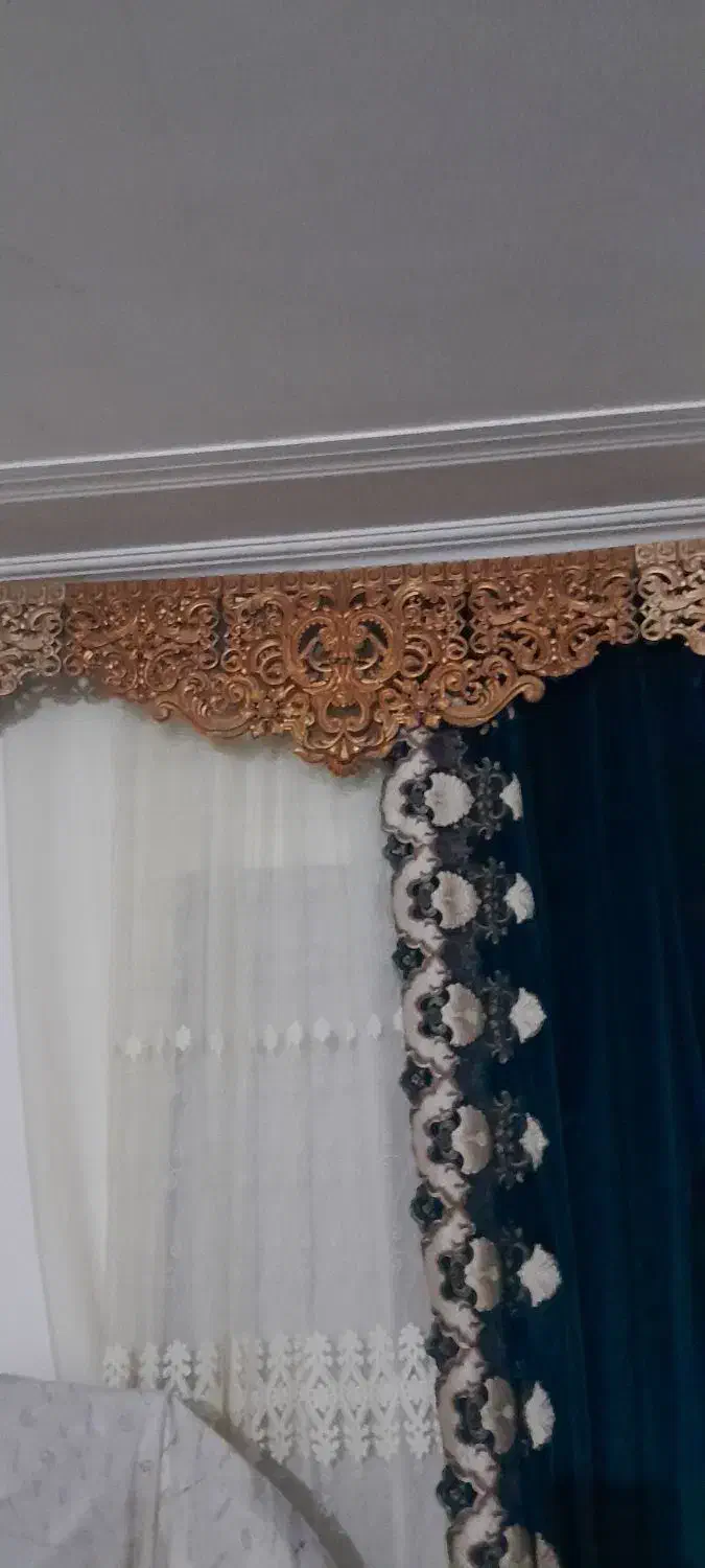 وسایل منزل|پرده، رانر، رومیزی|فهرج, |دیوار