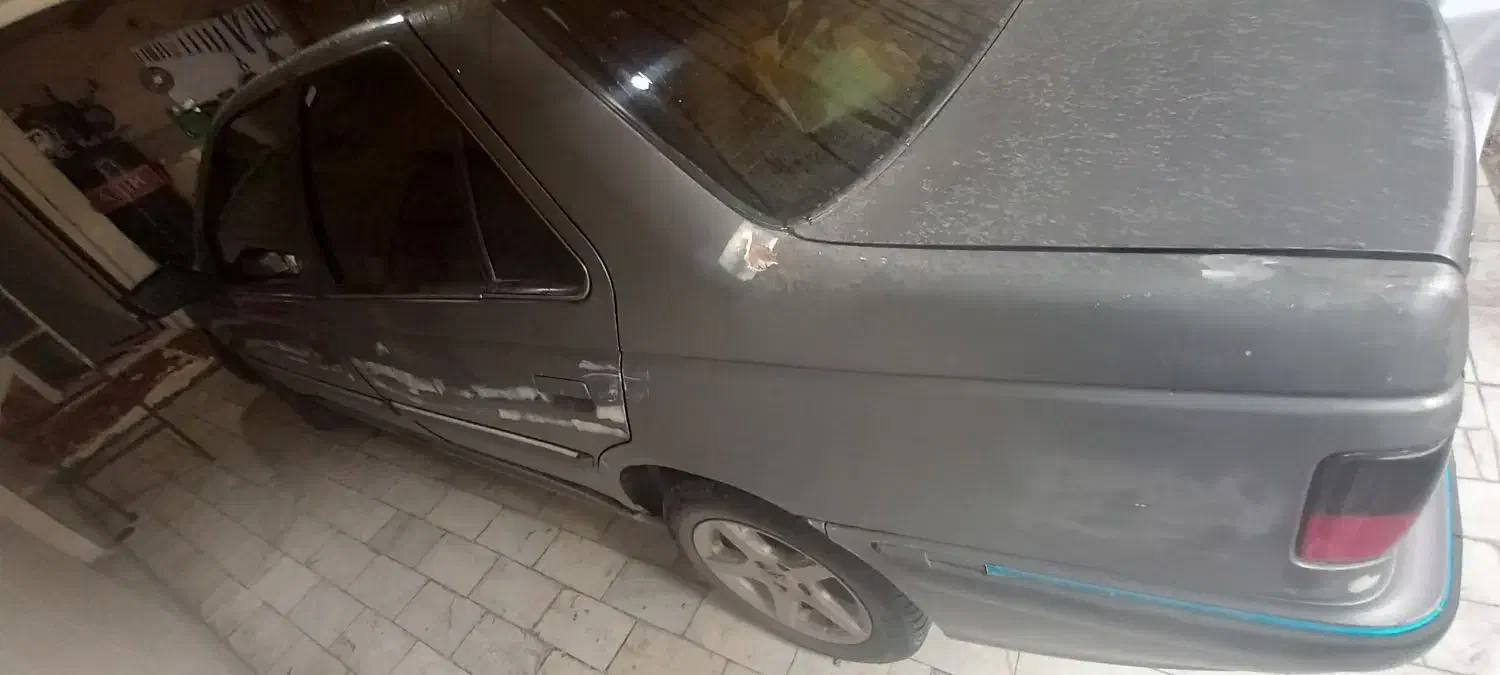 اتو رنگ و پولیش|خدمات موتور و ماشین|مراغه, |دیوار