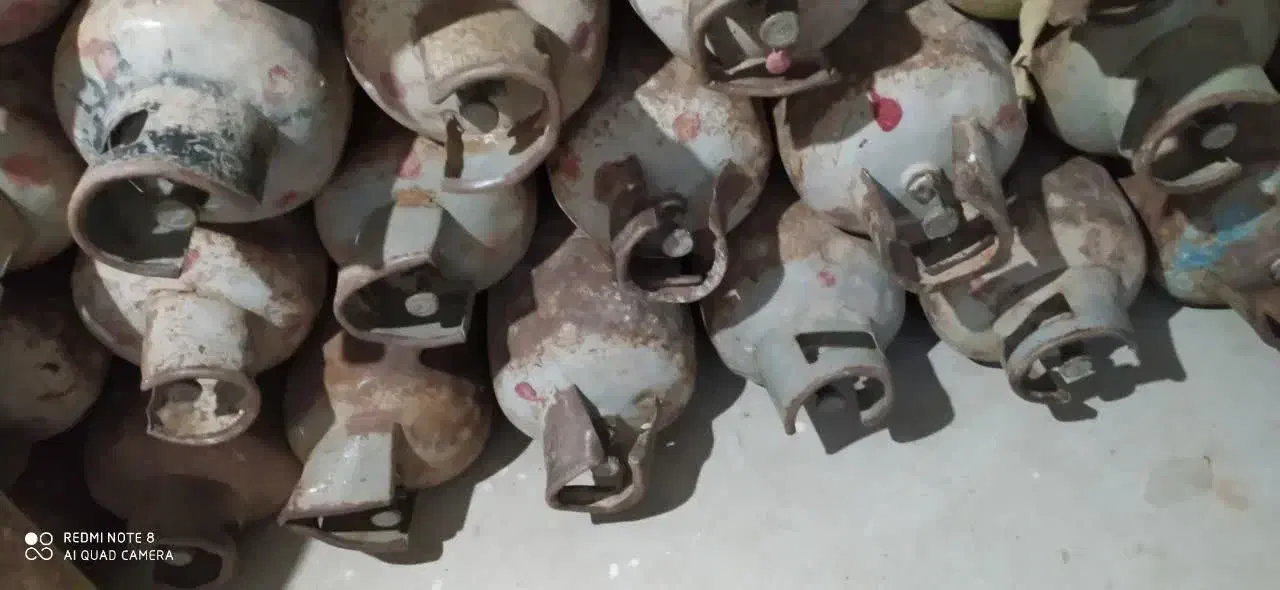 کپسول|اجاق گاز و لوازم برقی پخت‌وپز|قطور, |دیوار