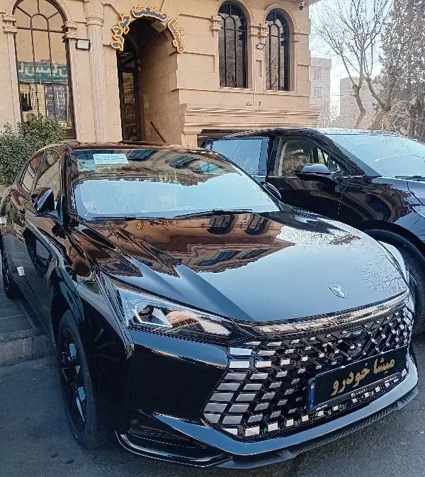 لاماری اکو/صفر/تحویل‌یکساعته405|خودرو سواری و وانت|تهران, صادقیه|دیوار