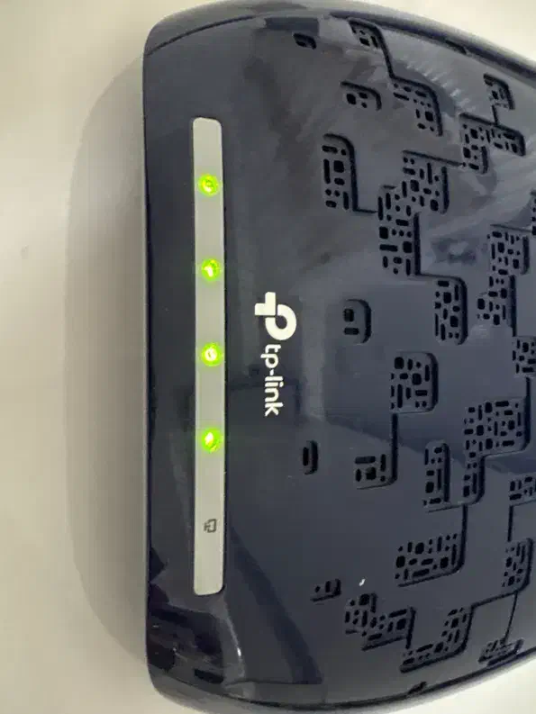 مودم tplink w9960 کم کارکرد با همه وسایل|مودم و تجهیزات شبکه|تهران, تهرانپارس شرقی|دیوار