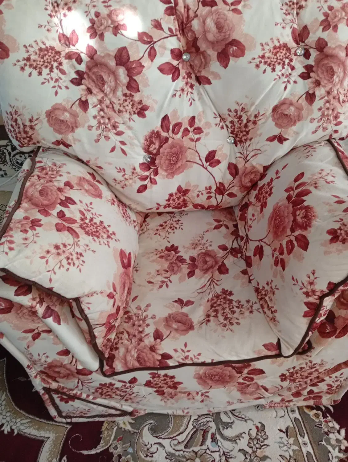 مبل|مبلمان خانگی و میز عسلی|خرمدره, |دیوار