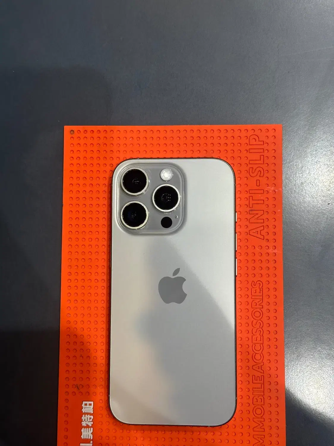 آیفون iPhone 16pro 256g|موبایل|تهران, شهرک غرب|دیوار